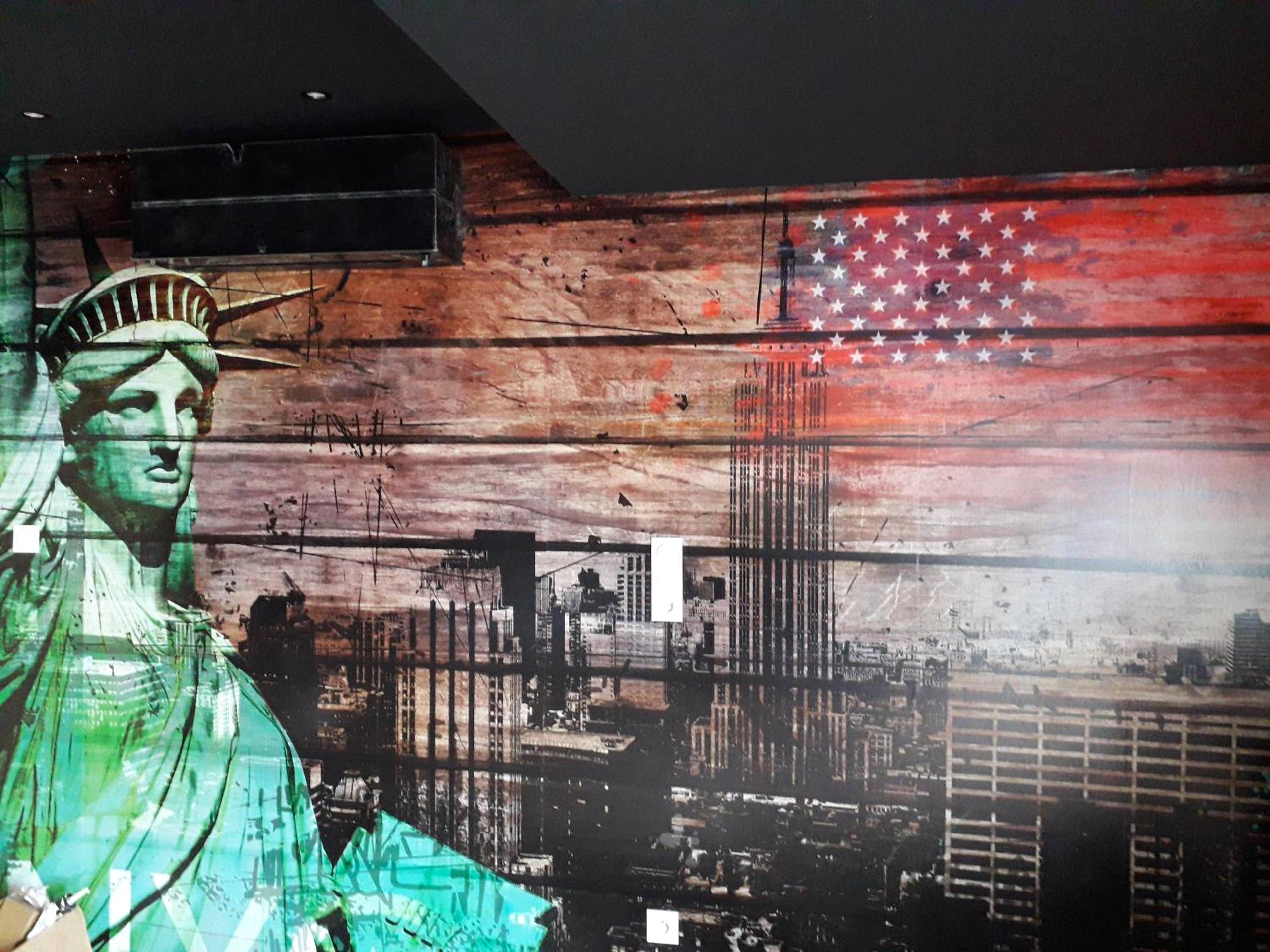 Photo du logement - American spa motel