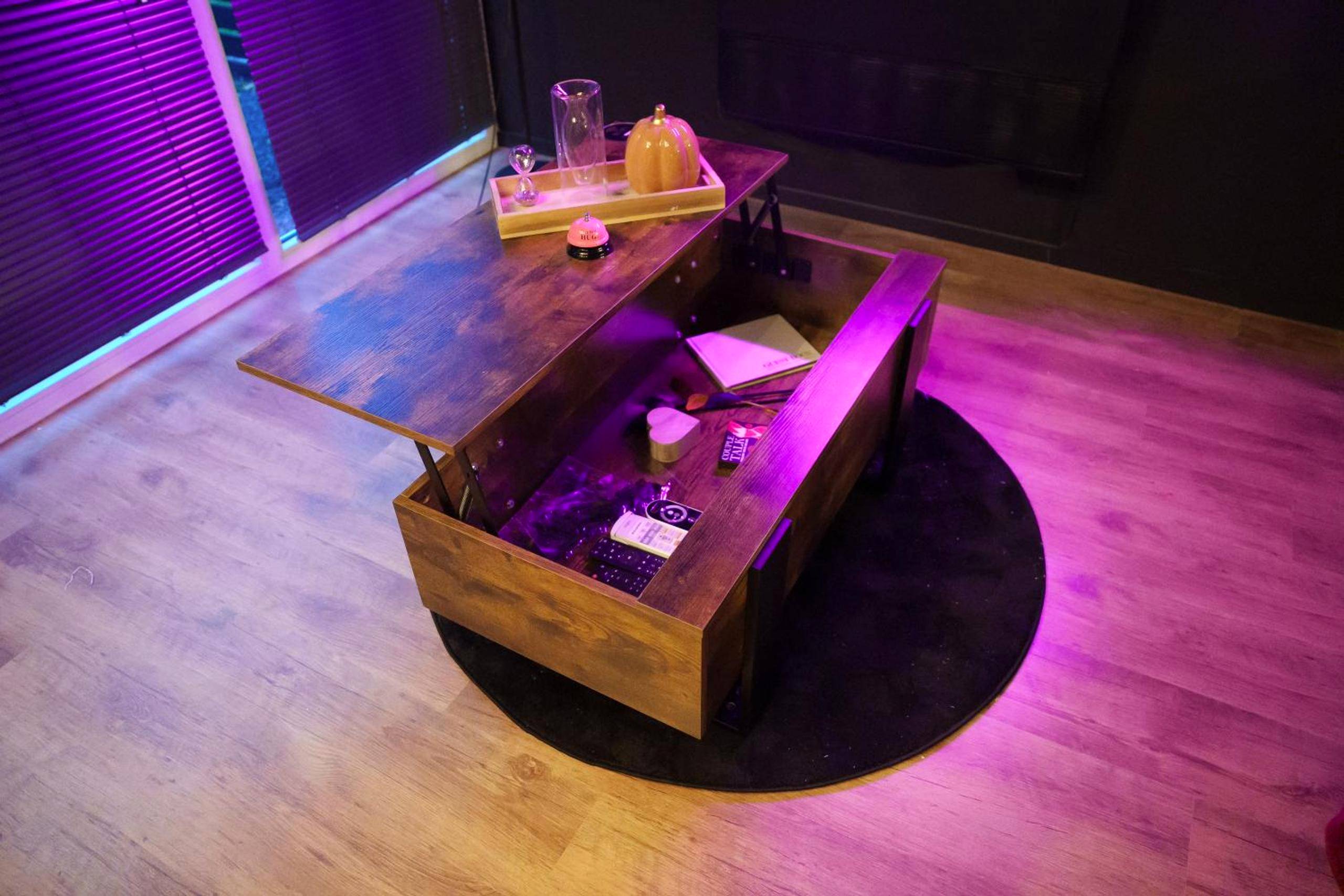 Photo du logement - Love Room AMeuse&Vous