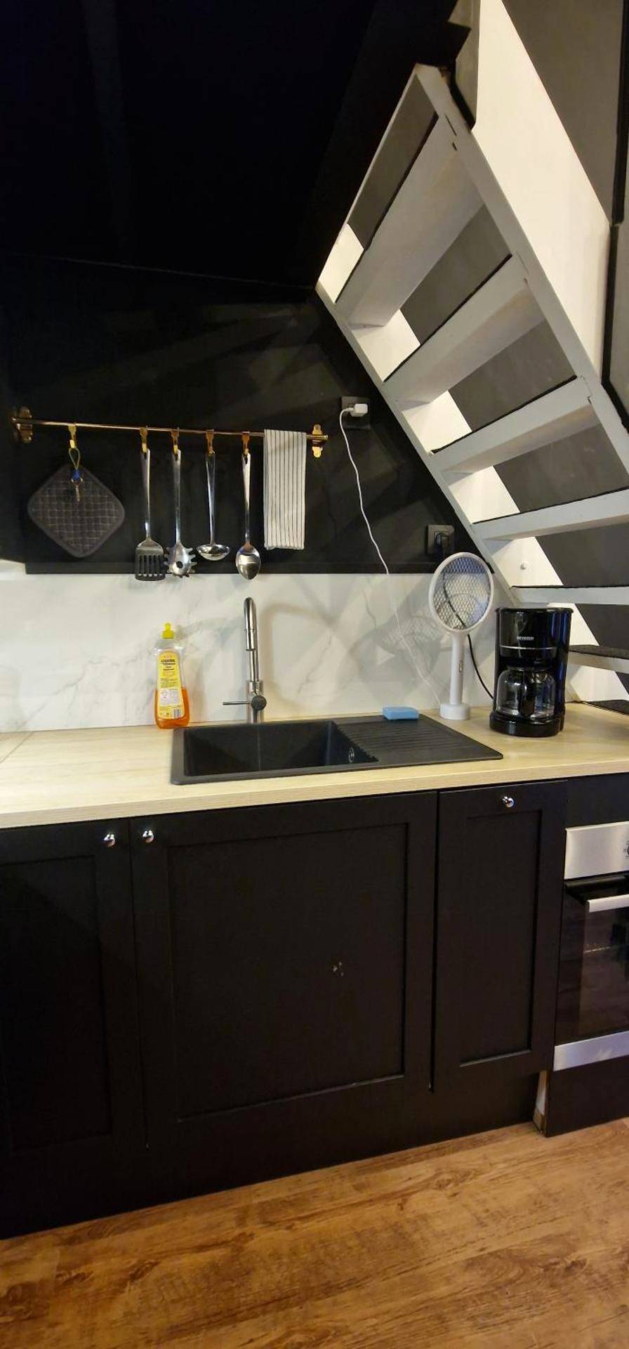 Photo du logement - Love Room AMeuse&Vous - Aussonce