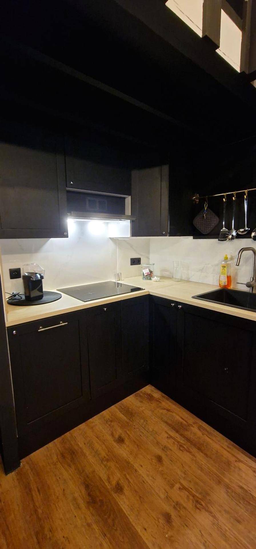 Photo du logement - Love Room AMeuse&Vous