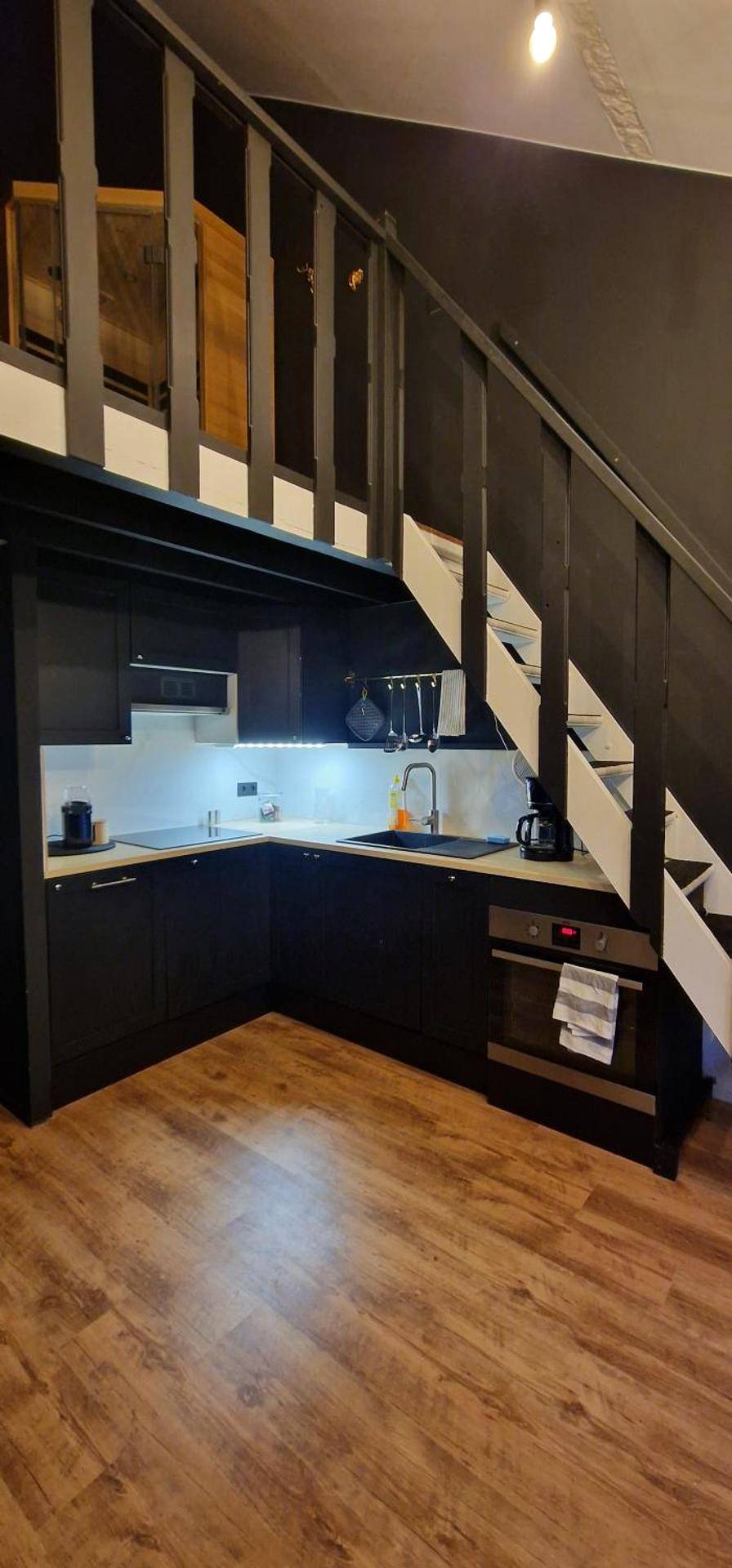 Photo du logement - Love Room AMeuse&Vous - Aussonce