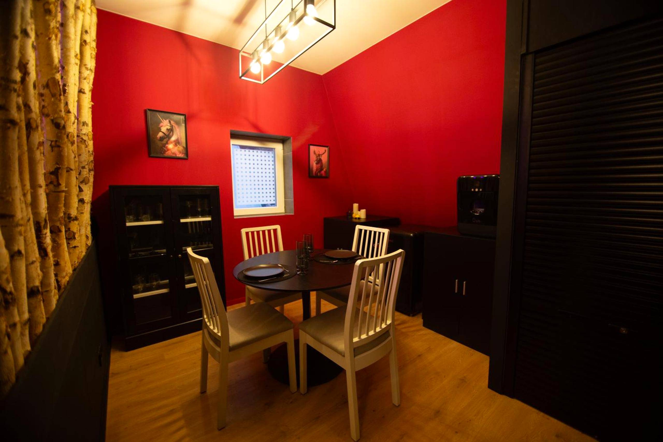 Photo du logement - Love Room AMeuse&Vous