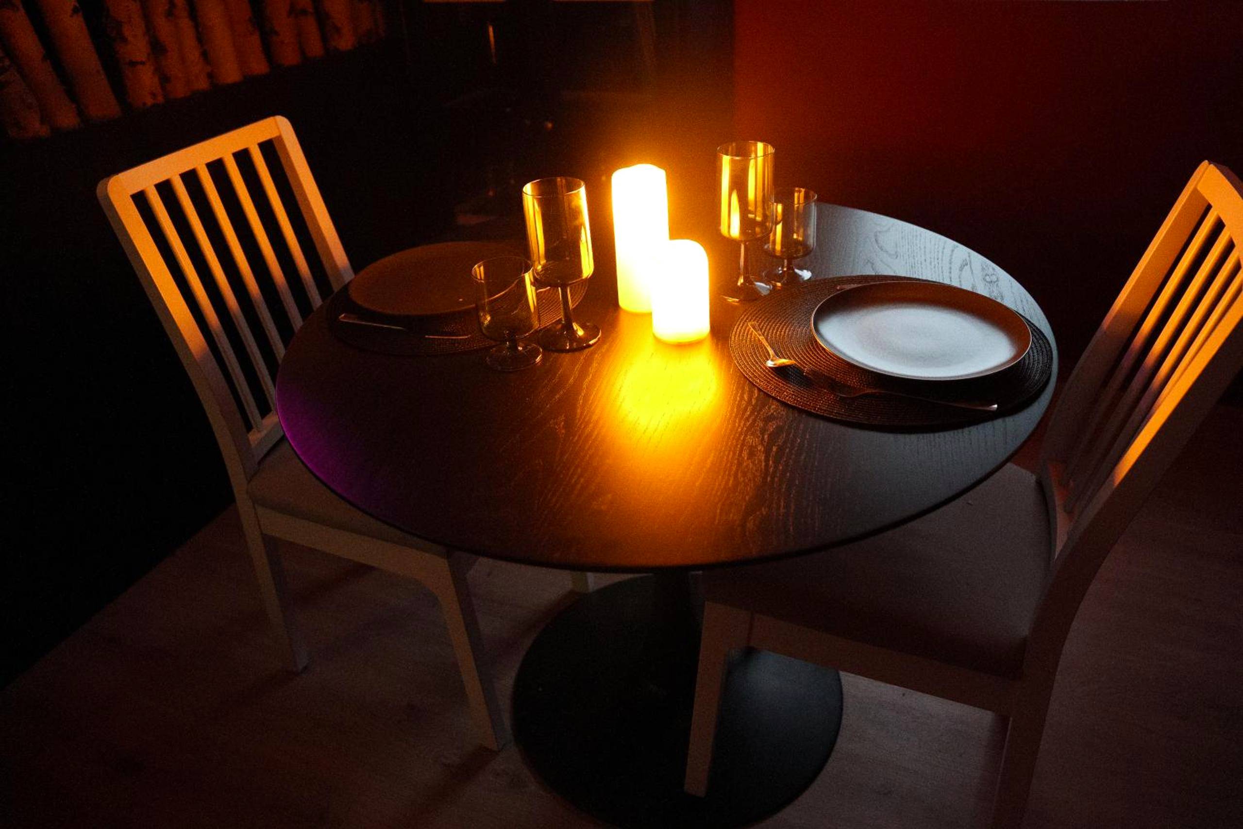 Photo du logement - Love Room AMeuse&Vous