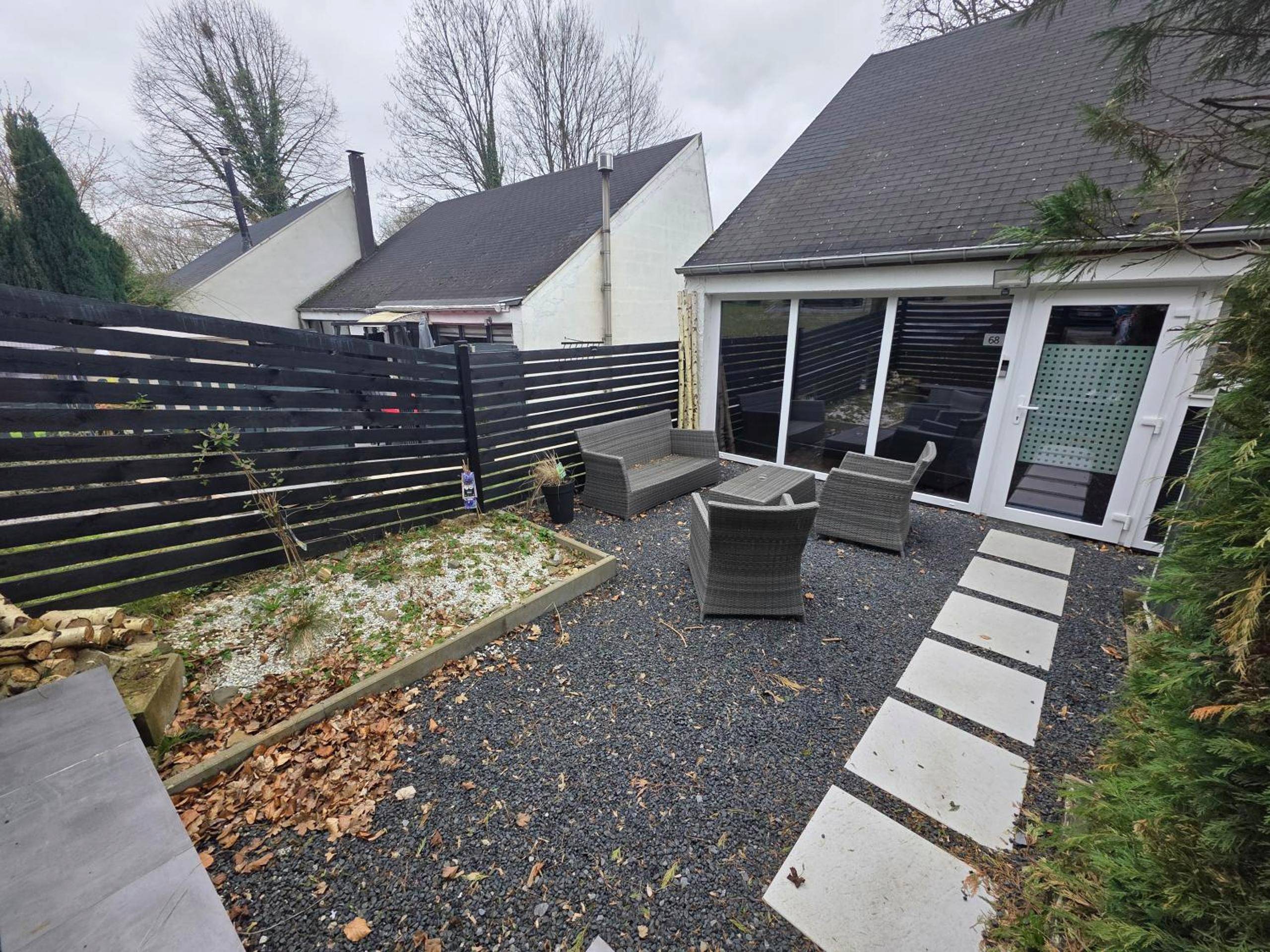 Photo du logement - Love Room AMeuse&Vous - Aussonce