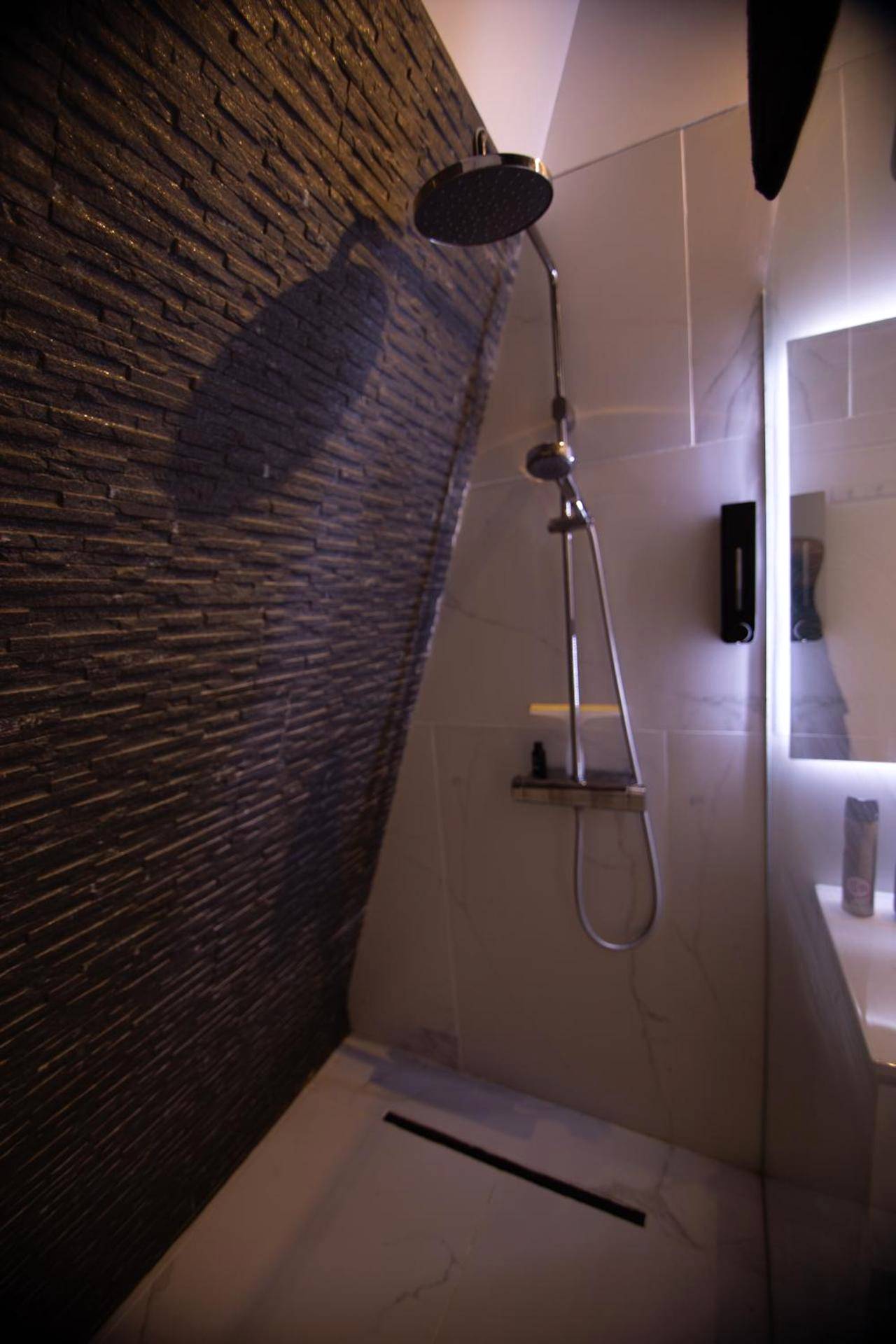 Photo du logement - Love Room AMeuse&Vous