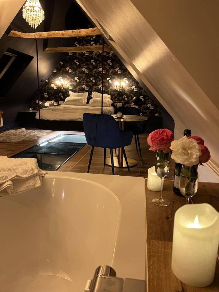 Photo du logement - Amour Amour - Love Room