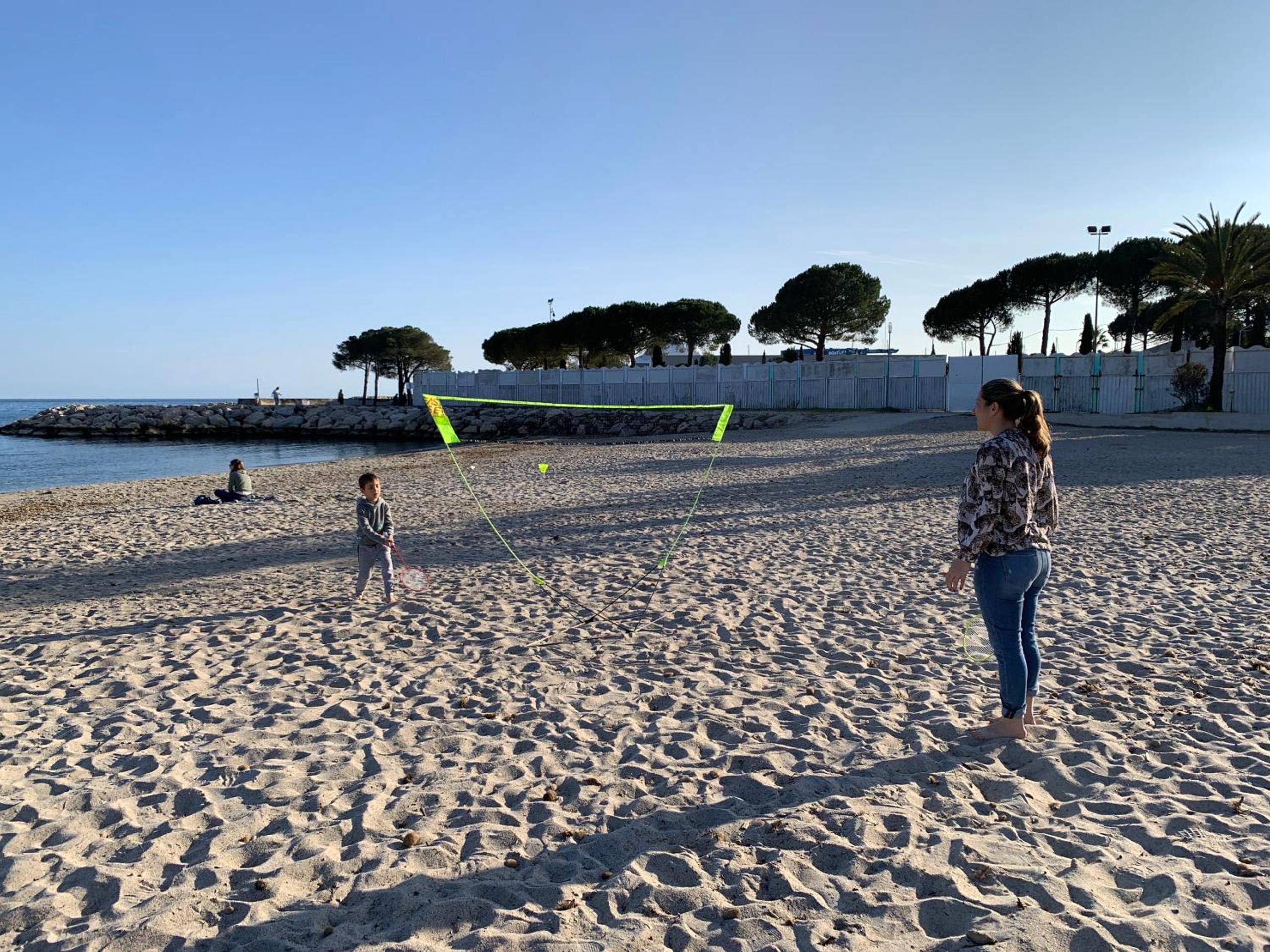 Photo du logement - Amour Azur Appartement pour 2 avec jacuzzi et terrasse à 2 minutes de la mer