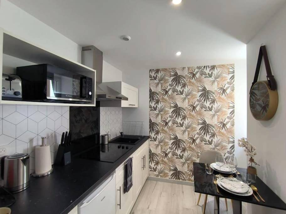 Photo du logement - LOVE ROOM - Amour Chic et Intime