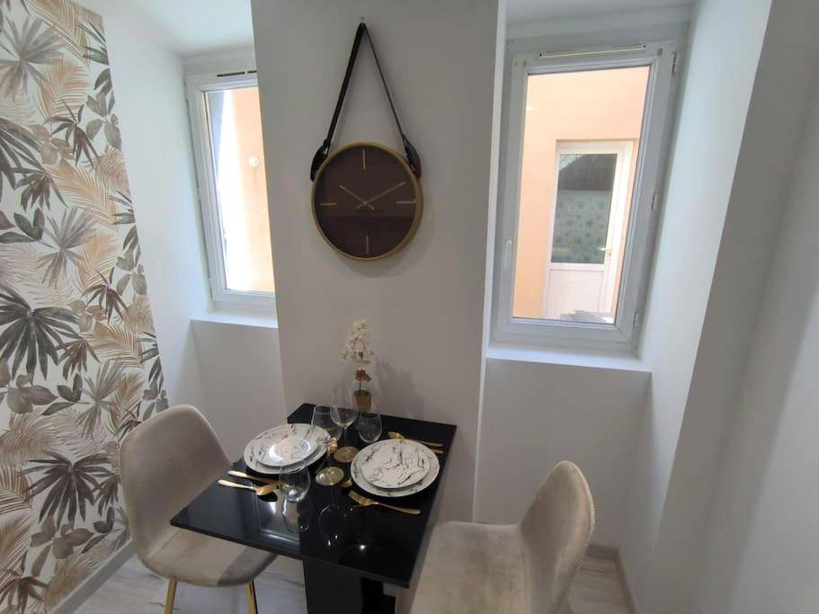 Photo du logement - LOVE ROOM - Amour Chic et Intime