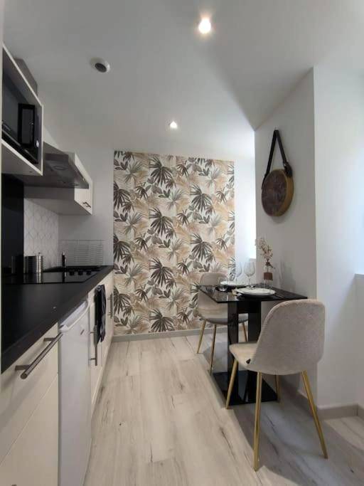 Photo du logement - LOVE ROOM - Amour Chic et Intime