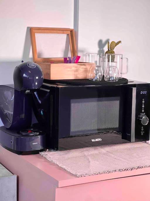 Photo du logement - Un amour de moment - Montmagny