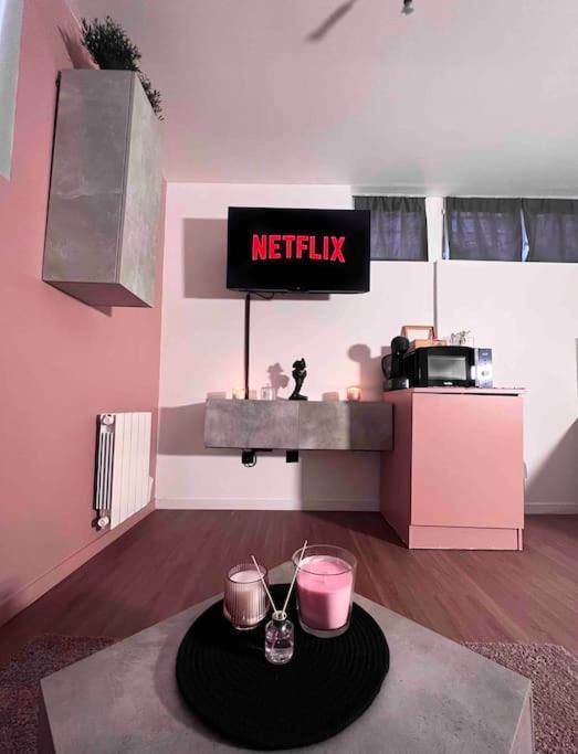 Photo du logement - Un amour de moment