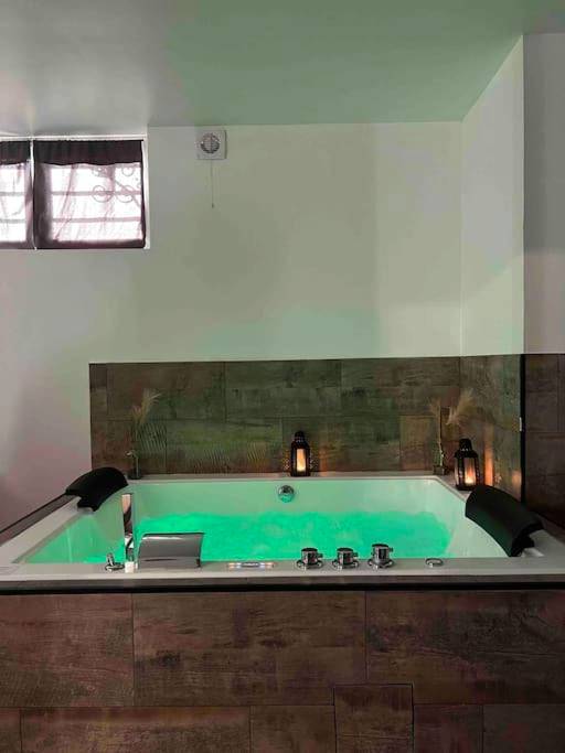 Photo du logement - Un amour de moment