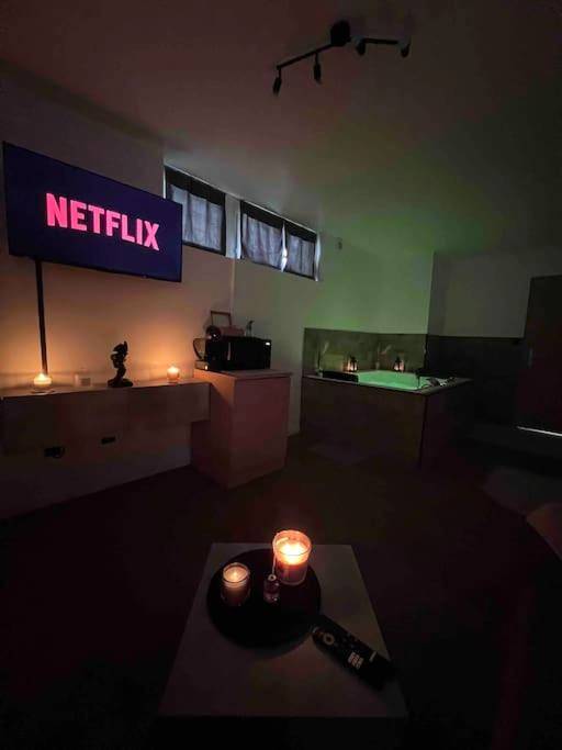 Photo du logement - Un amour de moment - Montmagny