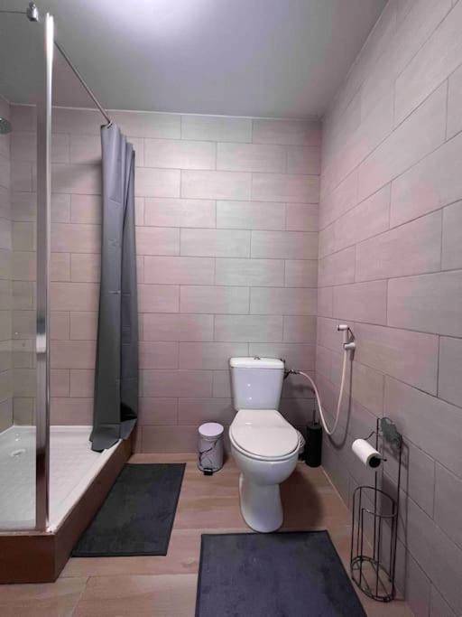 Photo du logement - Un amour de moment