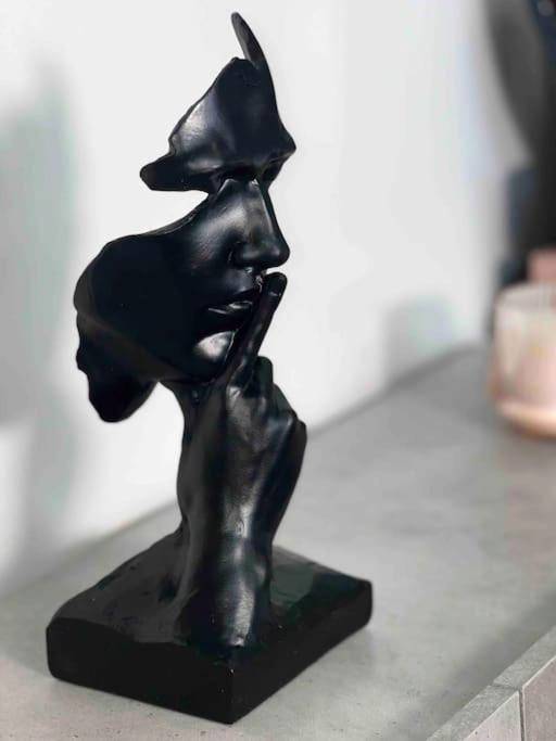 Vue du logement - Un amour de moment