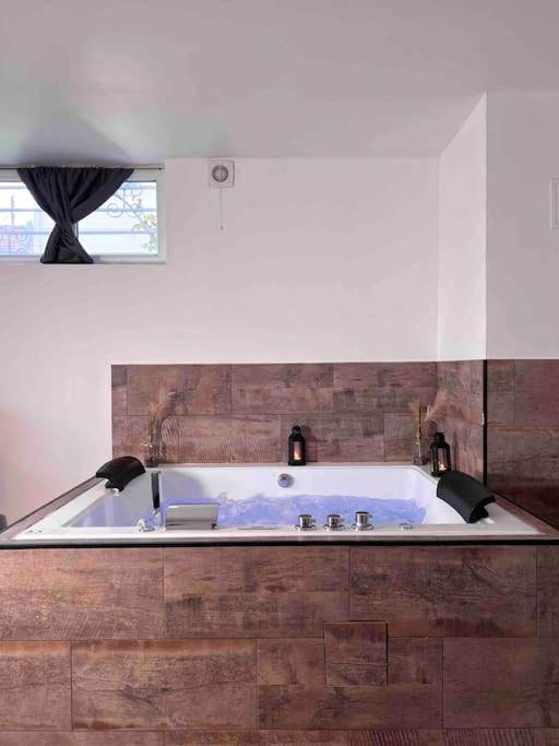 Photo du logement - Un amour de moment - Montmagny