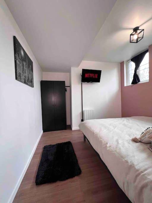 Photo du logement - Un amour de moment