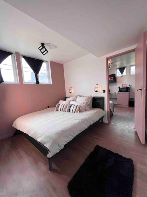 Photo du logement - Un amour de moment