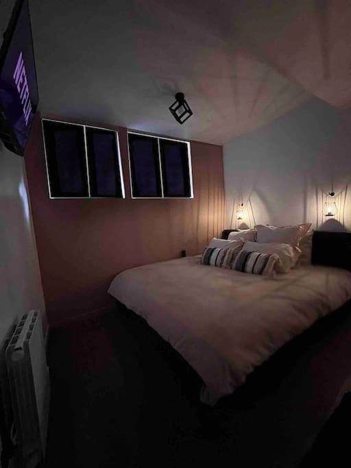 Photo du logement - Un amour de moment - Montmagny