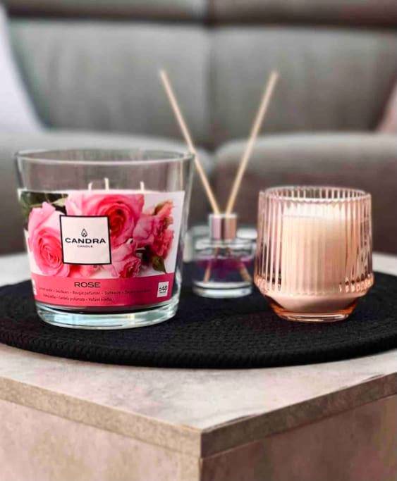 Photo du logement - Un amour de moment