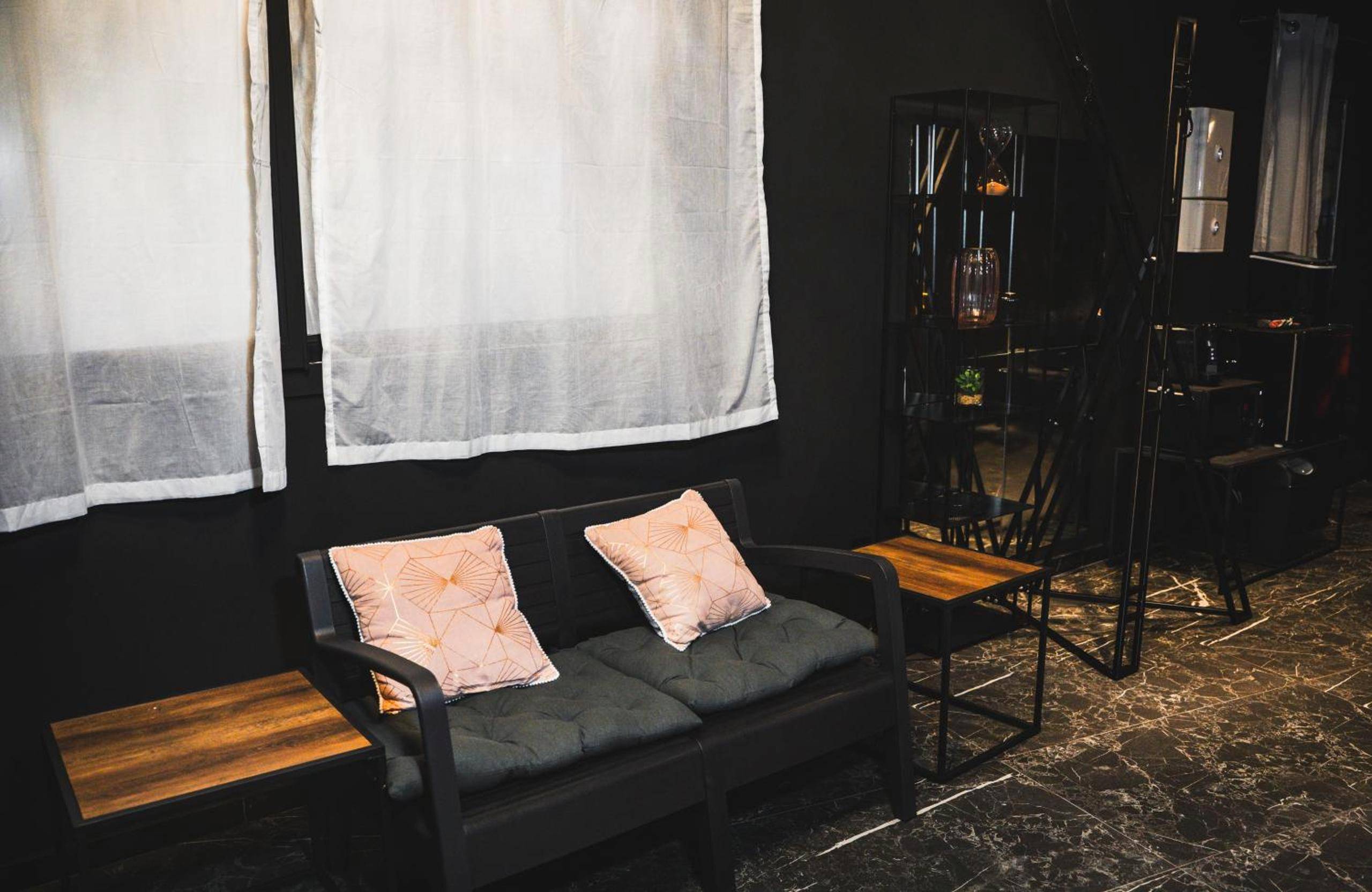 Photo du logement - Amour d'une Nuit, LoveRoom