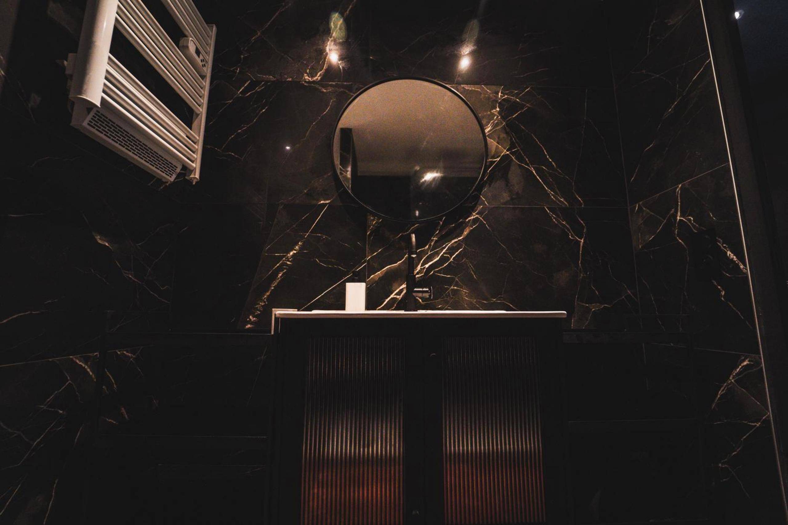 Photo du logement - Amour d'une Nuit, LoveRoom - Sarcelles