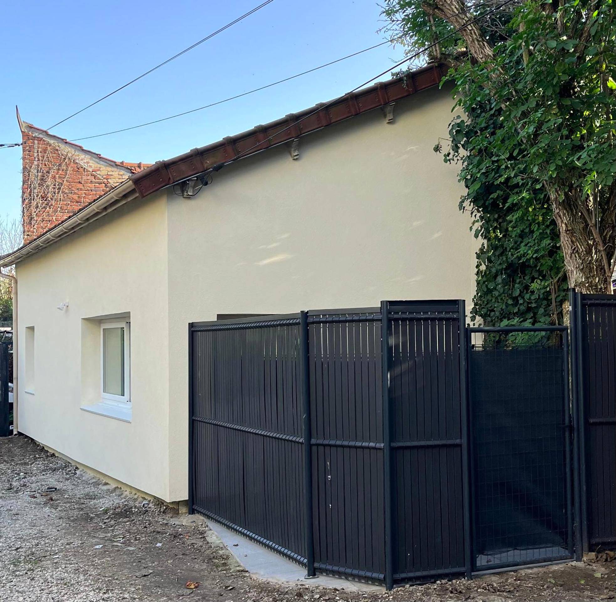 Photo du logement - Amour d'une Nuit, LoveRoom