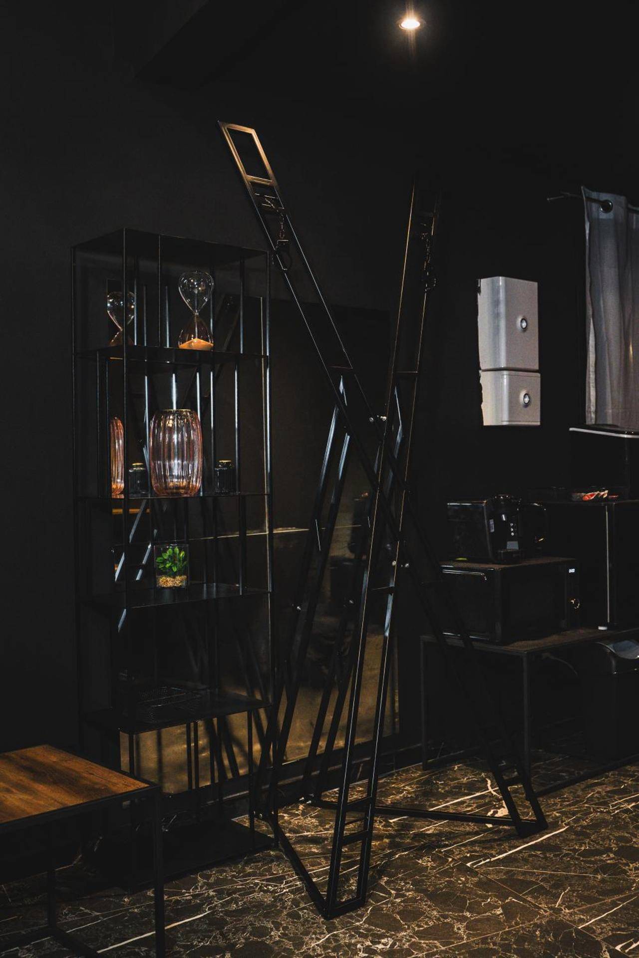 Photo du logement - Amour d'une Nuit, LoveRoom