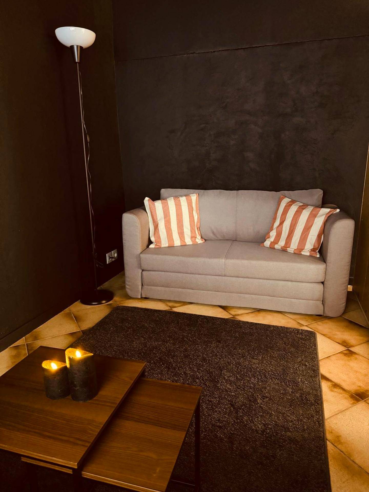 Photo du logement - Amour l Romance l Chambre Secrète l Balnéo Massage