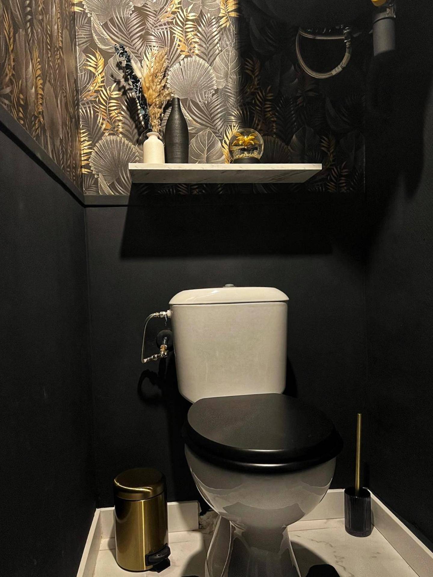 Photo du logement - Amour Sauvage - Love Room****, Centre - Historique