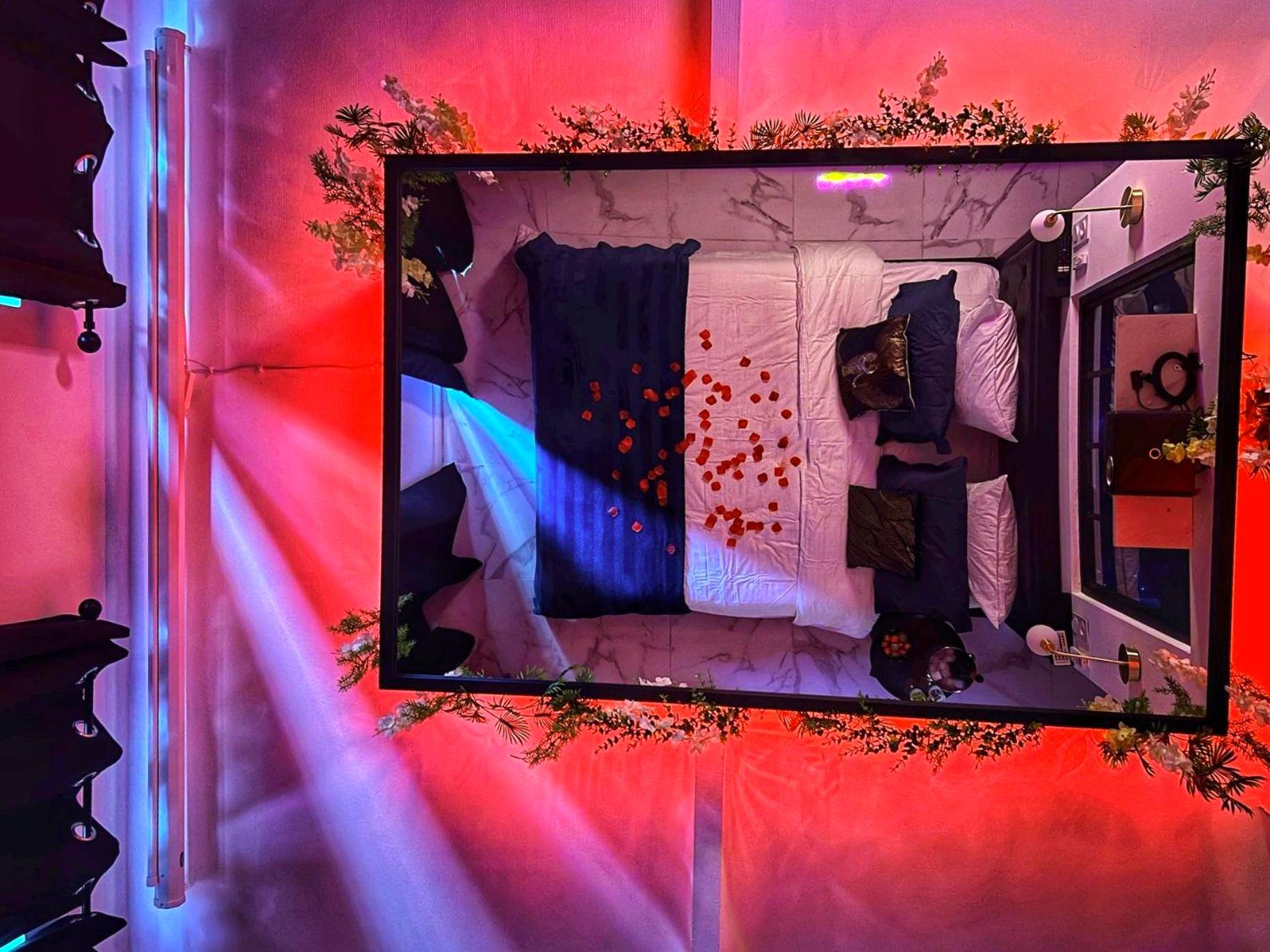 Photo du logement - Amour Sauvage - Love Room****, Centre - Historique