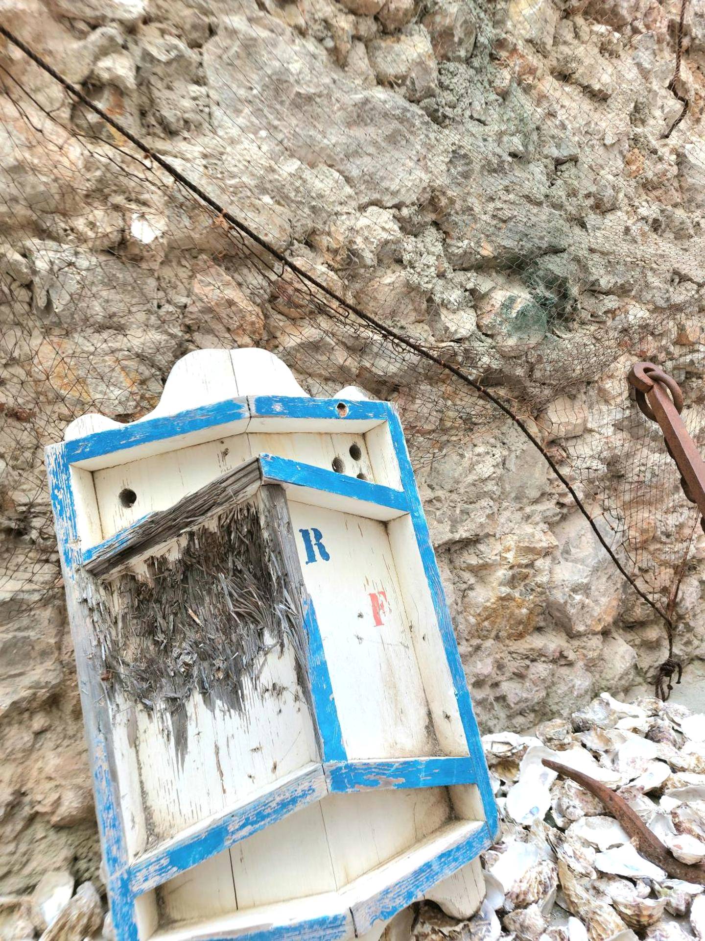 Photo du logement - Amourette à Sète