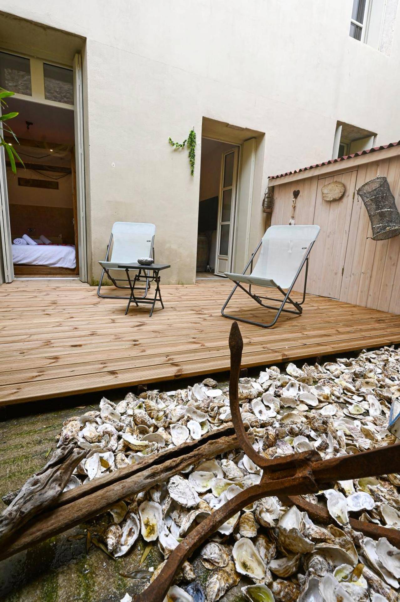 Photo du logement - Amourette à Sète