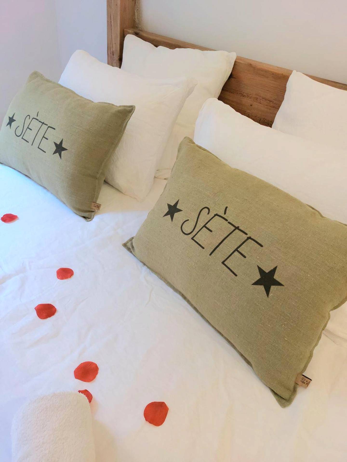 Photo du logement - Amourette à Sète - Sète