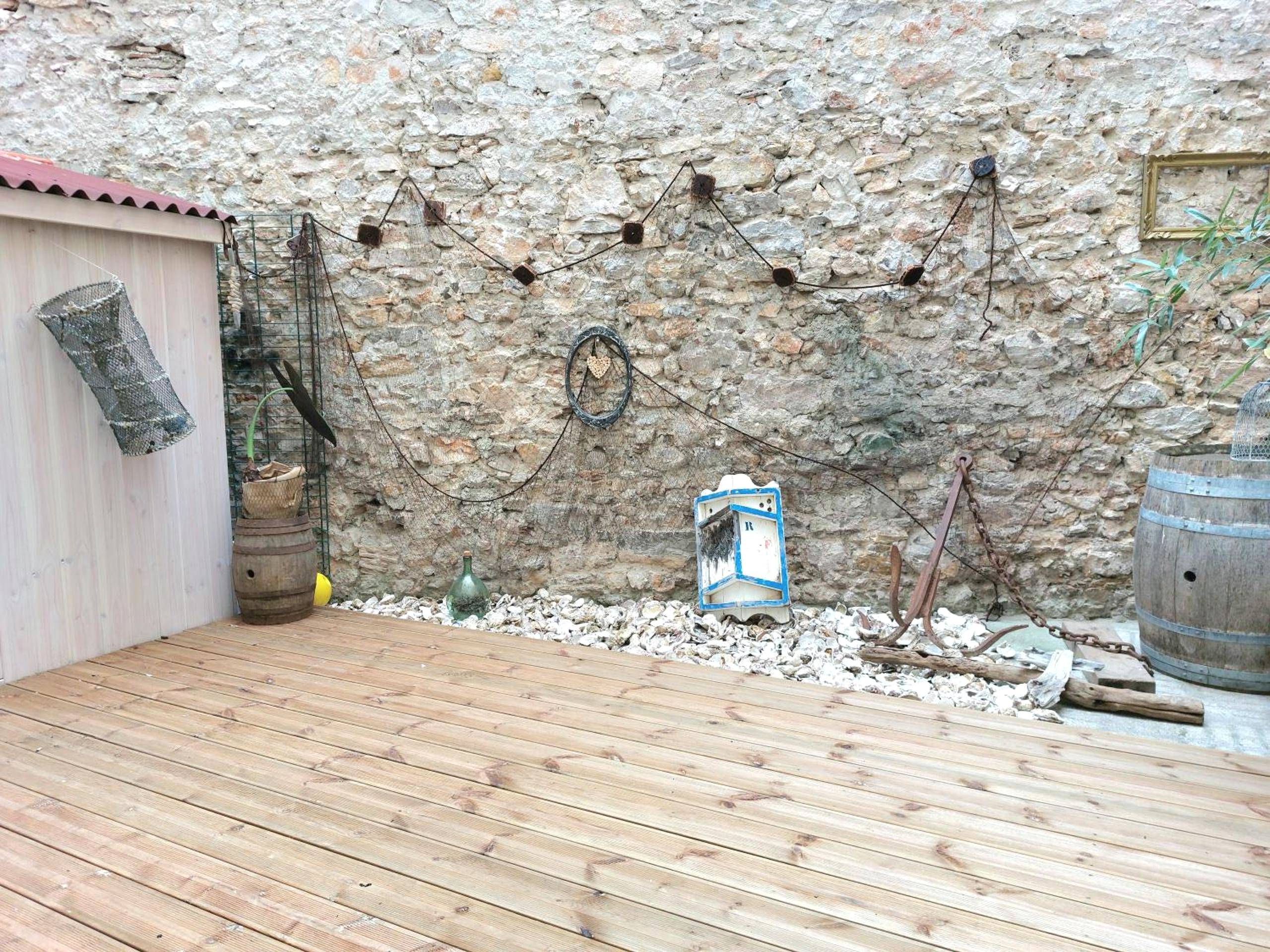 Photo du logement - Amourette à Sète