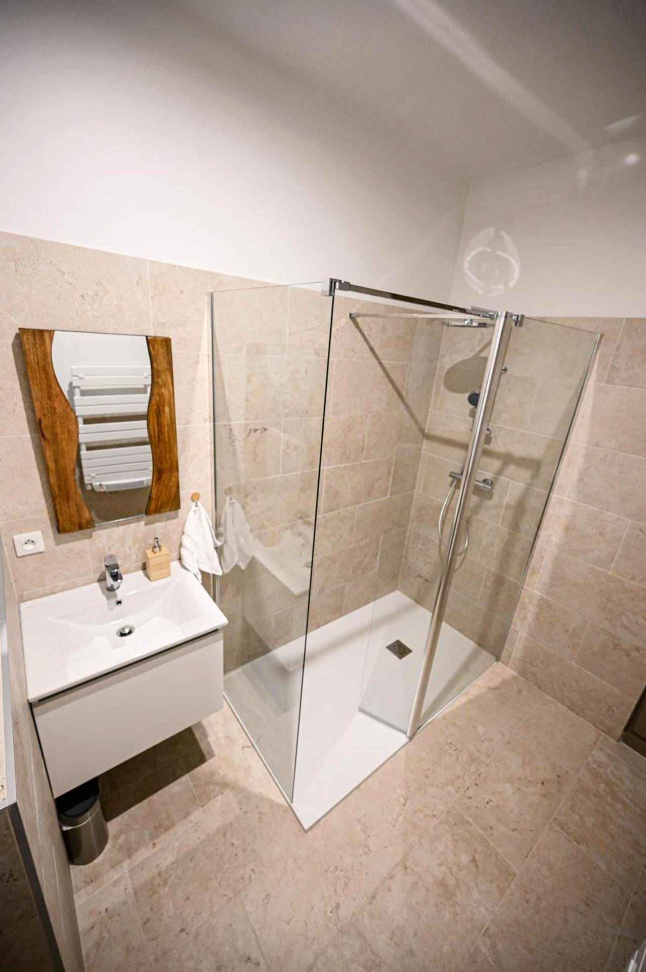 Photo du logement - Amourette à Sète