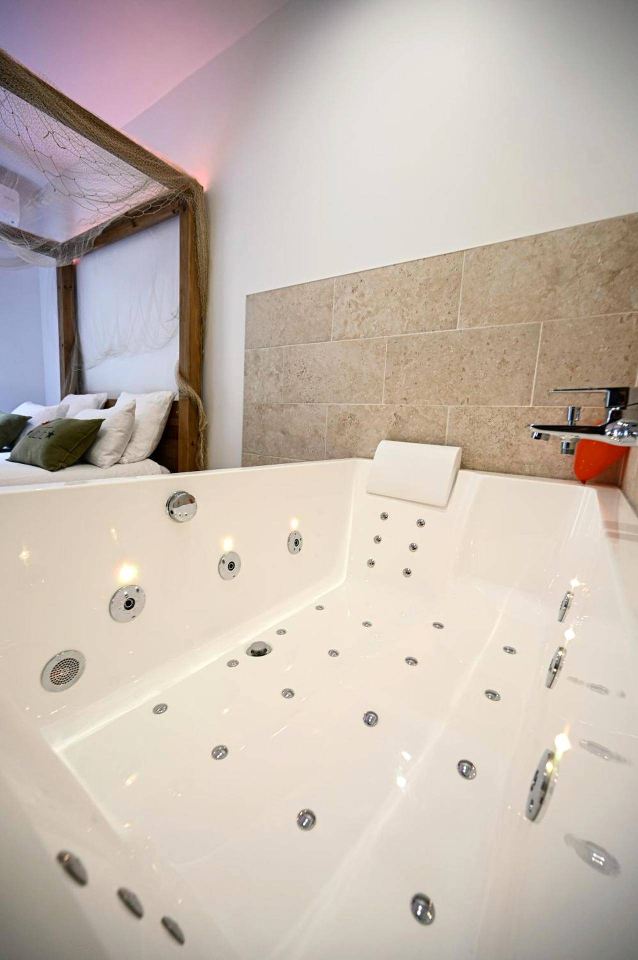 Photo du logement - Amourette à Sète