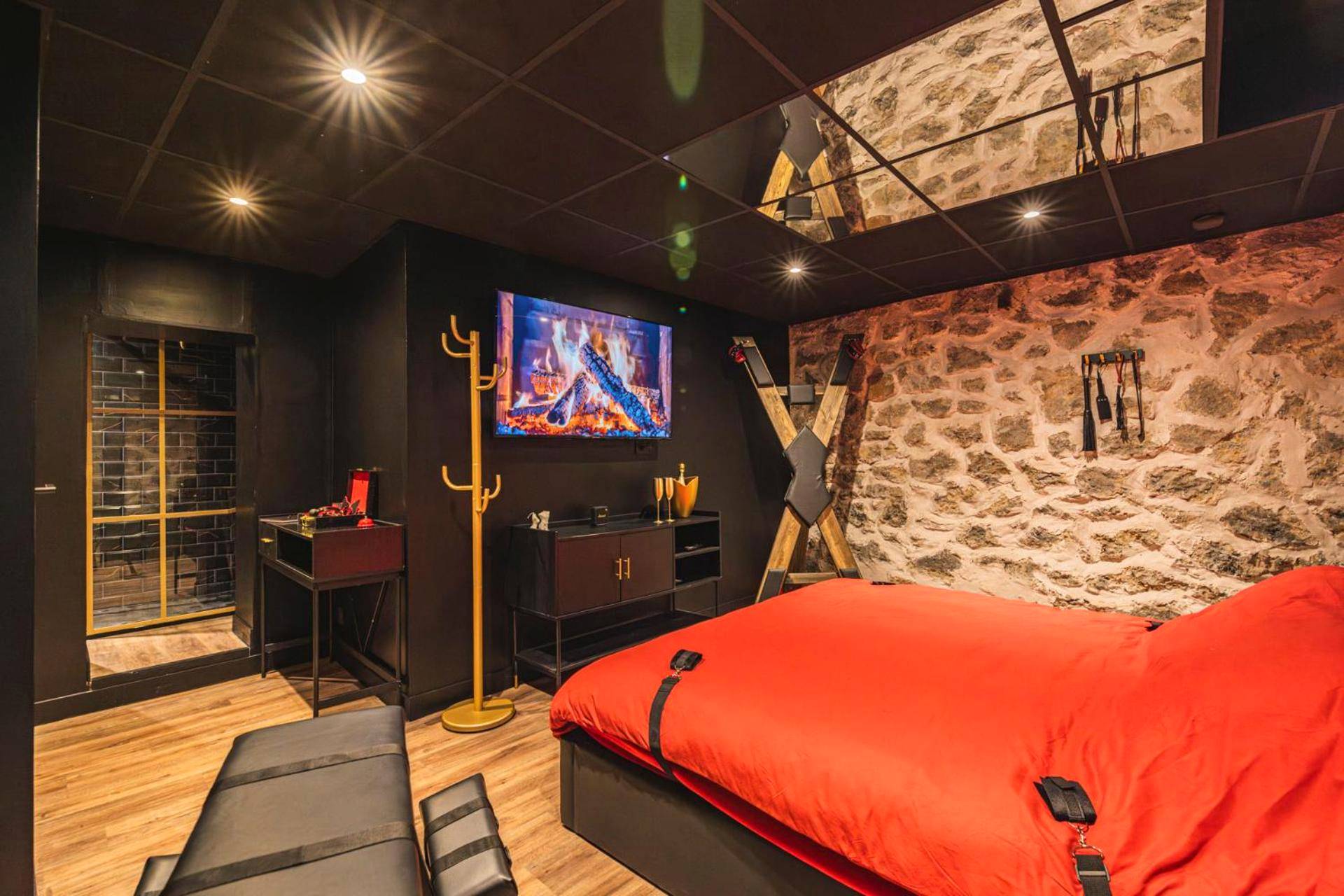 Photo du logement - Amsterdam - Reims