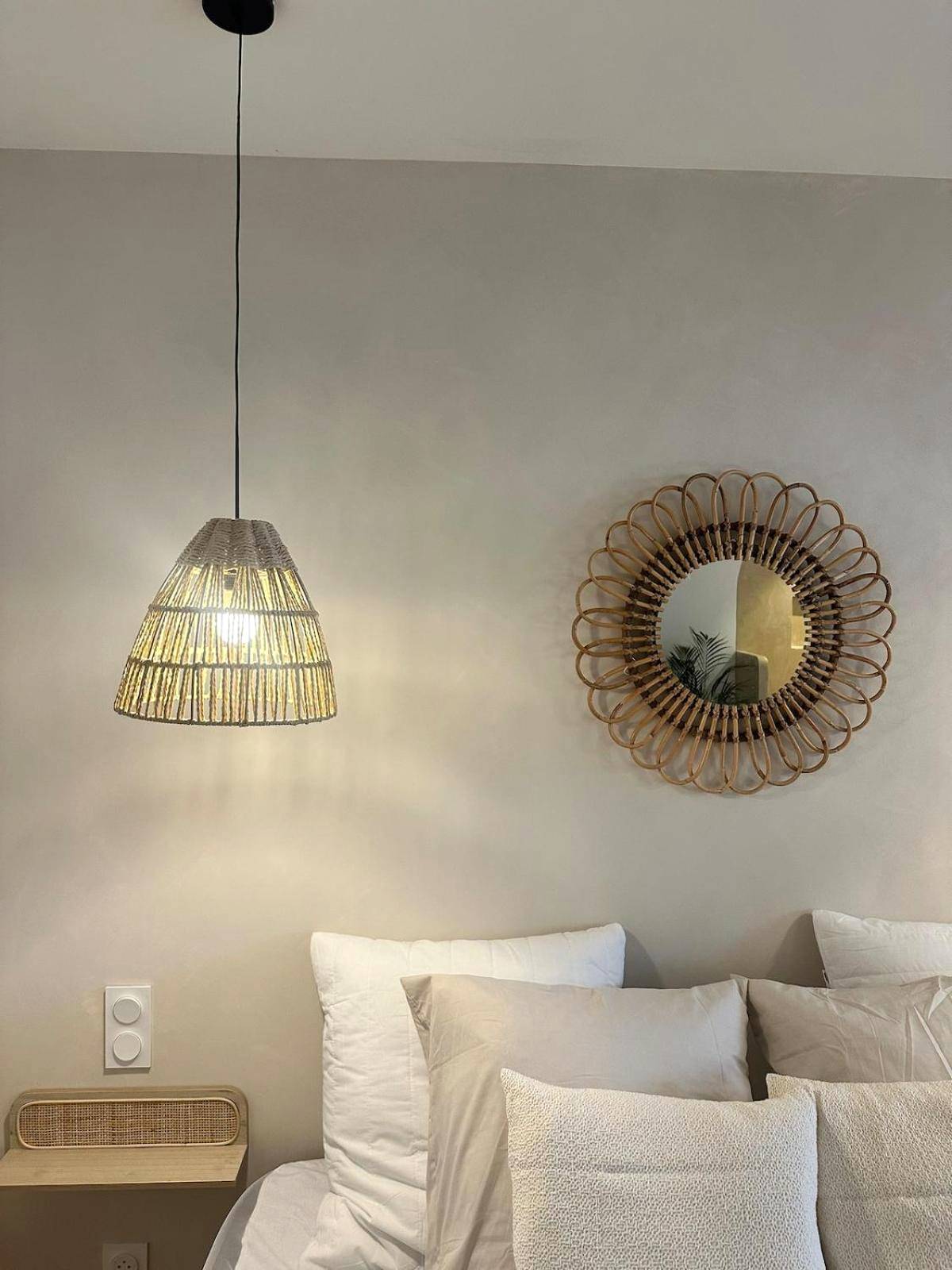 Photo du logement - L Anaya Nantes Spa et Sauna