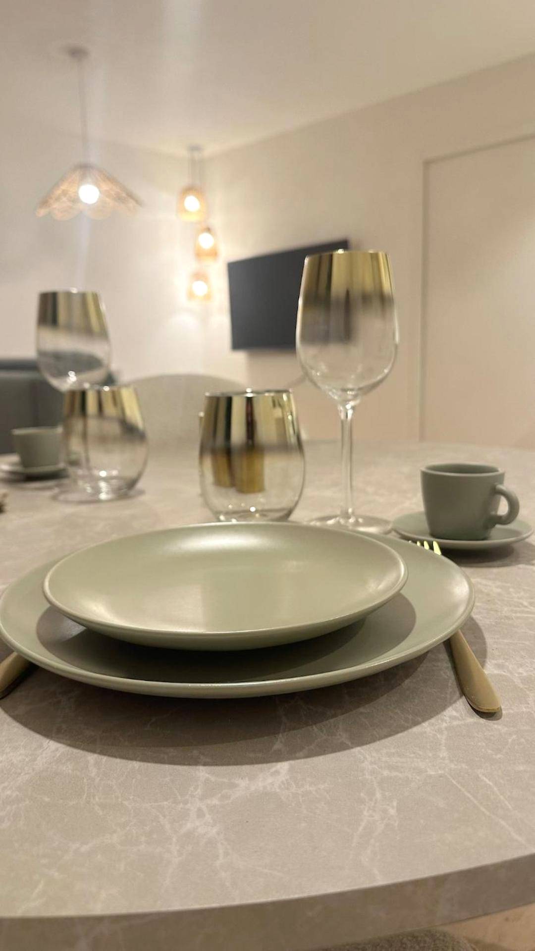 Photo du logement - L Anaya Nantes Spa et Sauna - Rezé