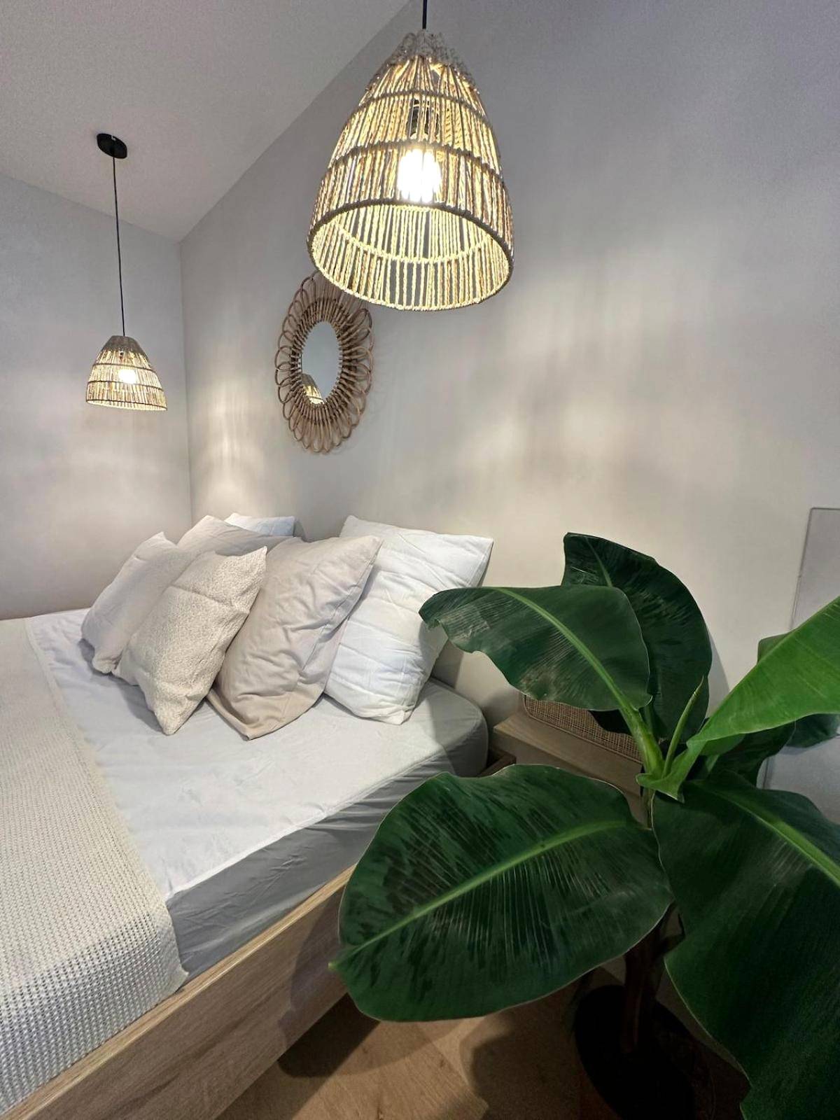 Photo du logement - L Anaya Nantes Spa et Sauna