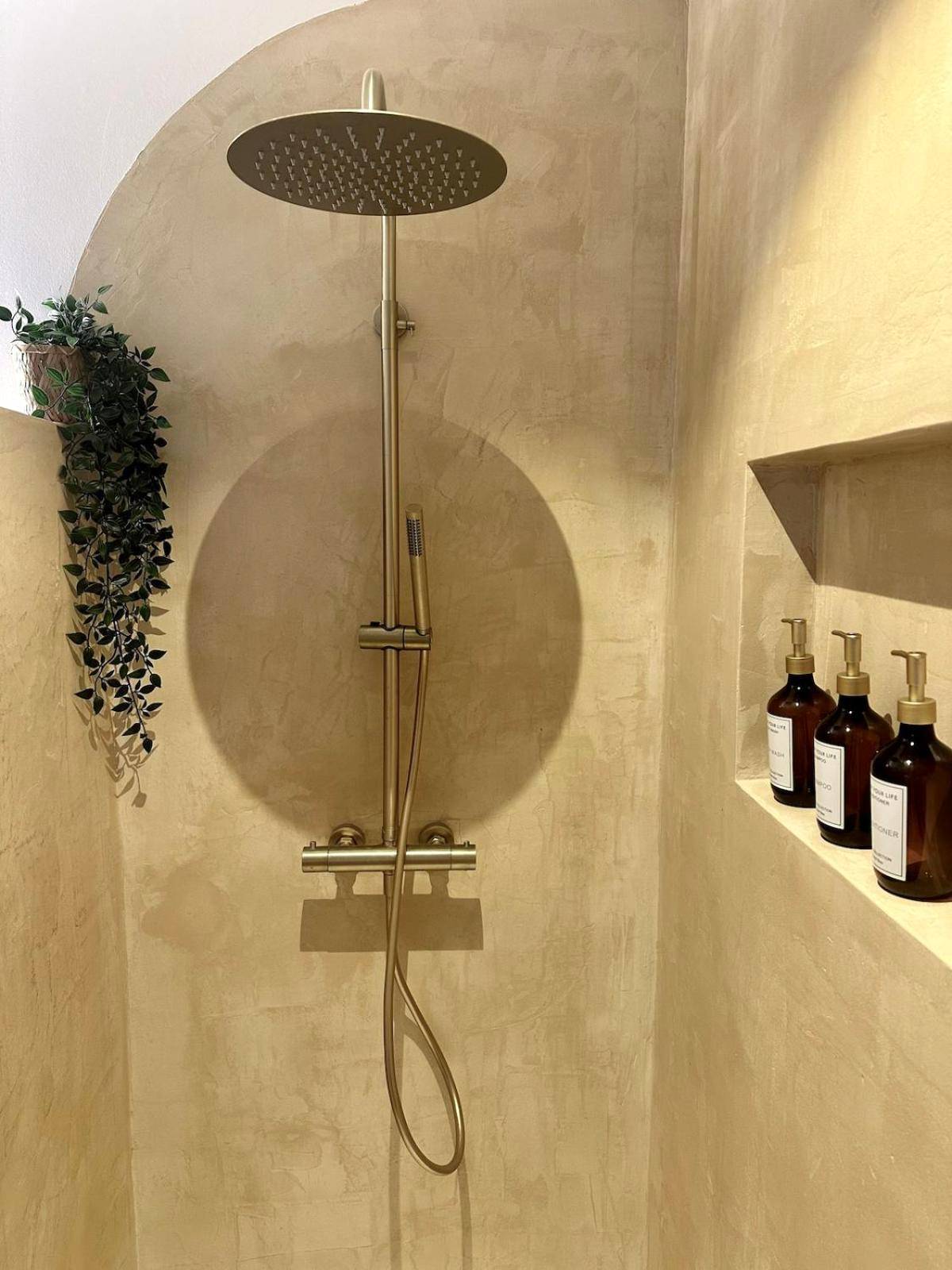 Photo du logement - L Anaya Nantes Spa et Sauna - Rezé