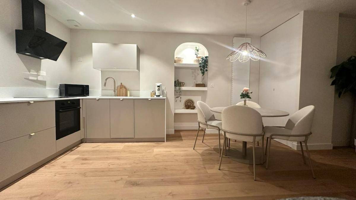 Photo du logement - L Anaya Nantes Spa et Sauna