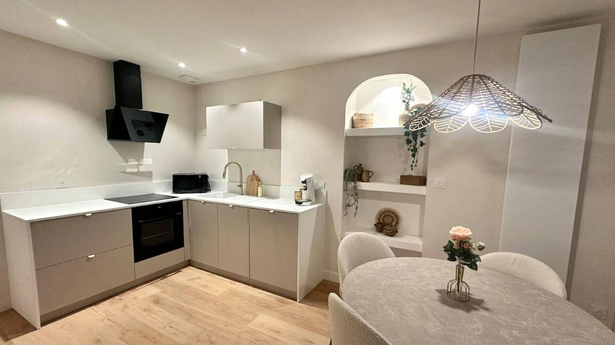 Photo du logement - L Anaya Nantes Spa et Sauna