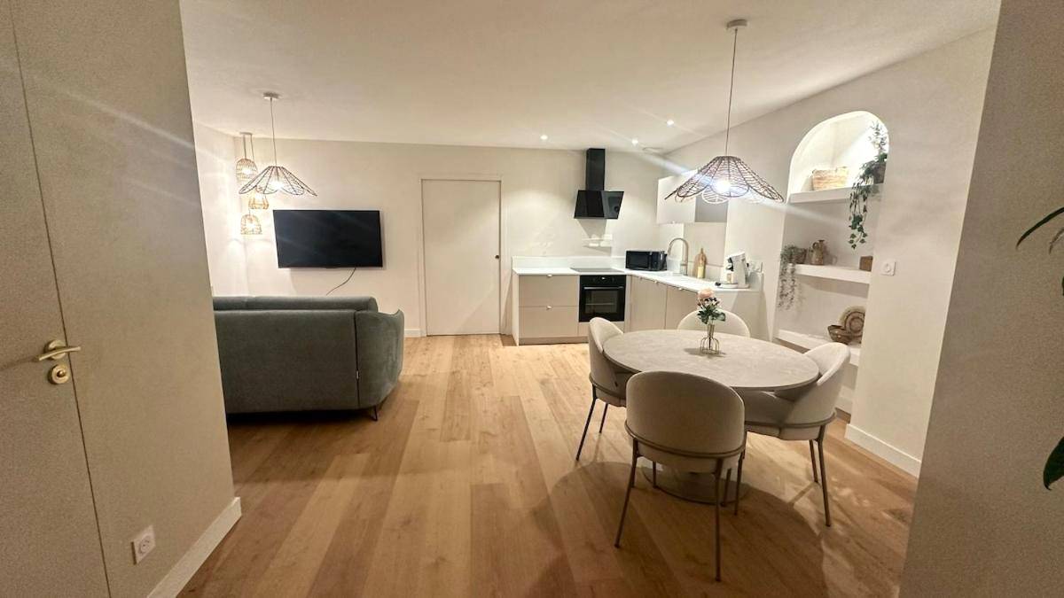 Photo du logement - L Anaya Nantes Spa et Sauna - Rezé