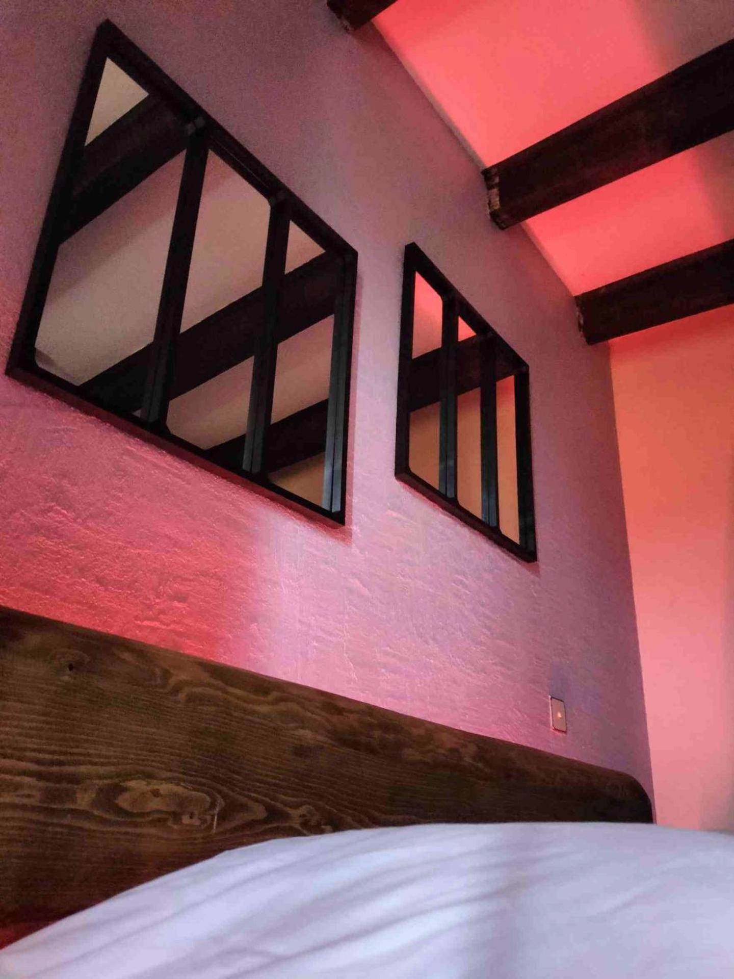 Photo du logement - GITE Chambre SPA Privé DE L'ANCIENNE FERME