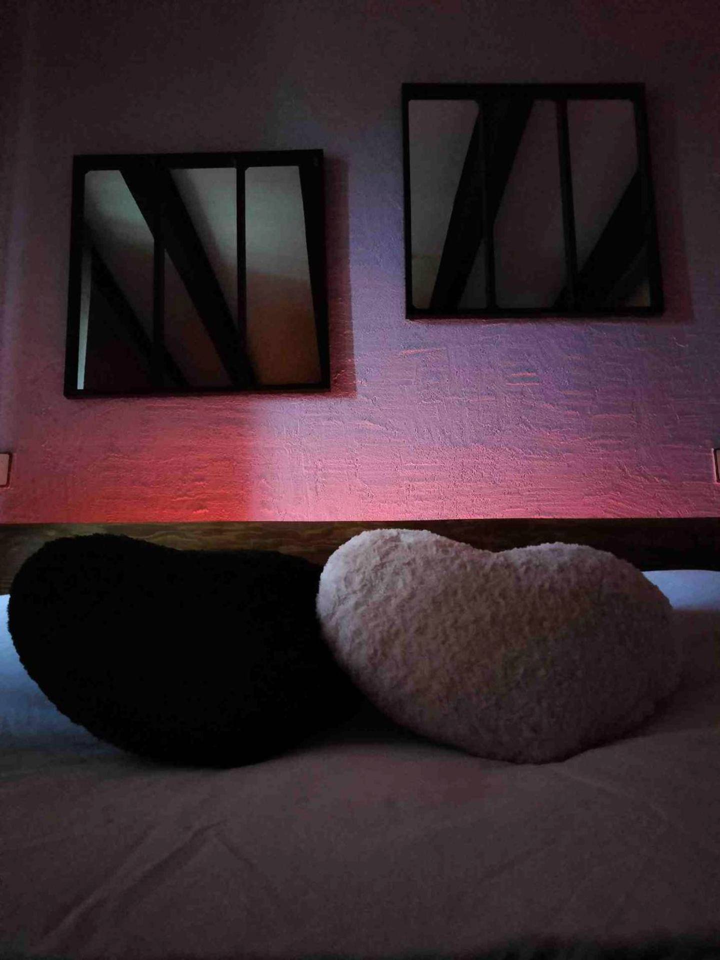 Photo du logement - GITE Chambre SPA Privé DE L'ANCIENNE FERME - Vallières