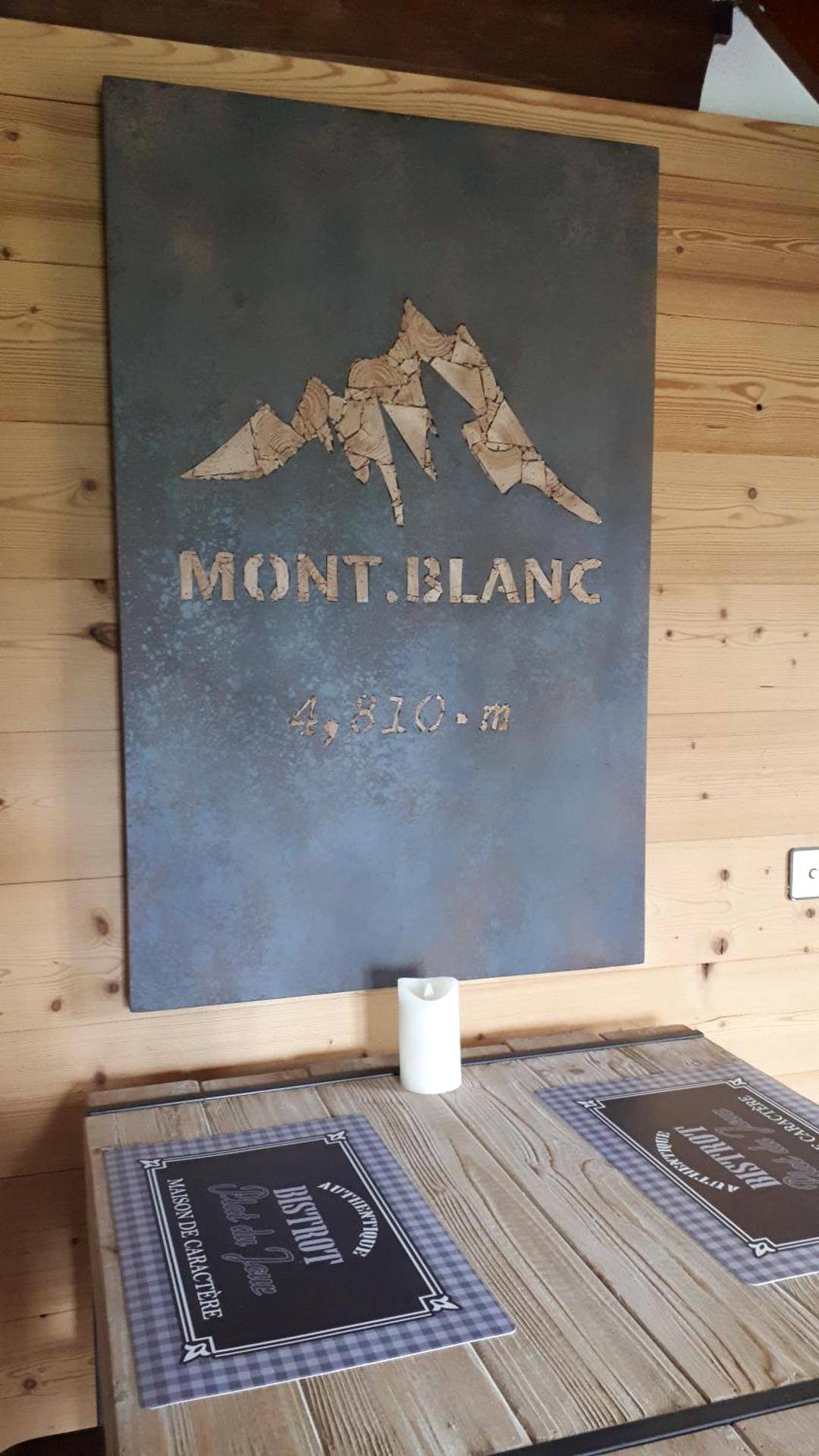 Photo du logement - GITE Chambre SPA Privé DE L'ANCIENNE FERME