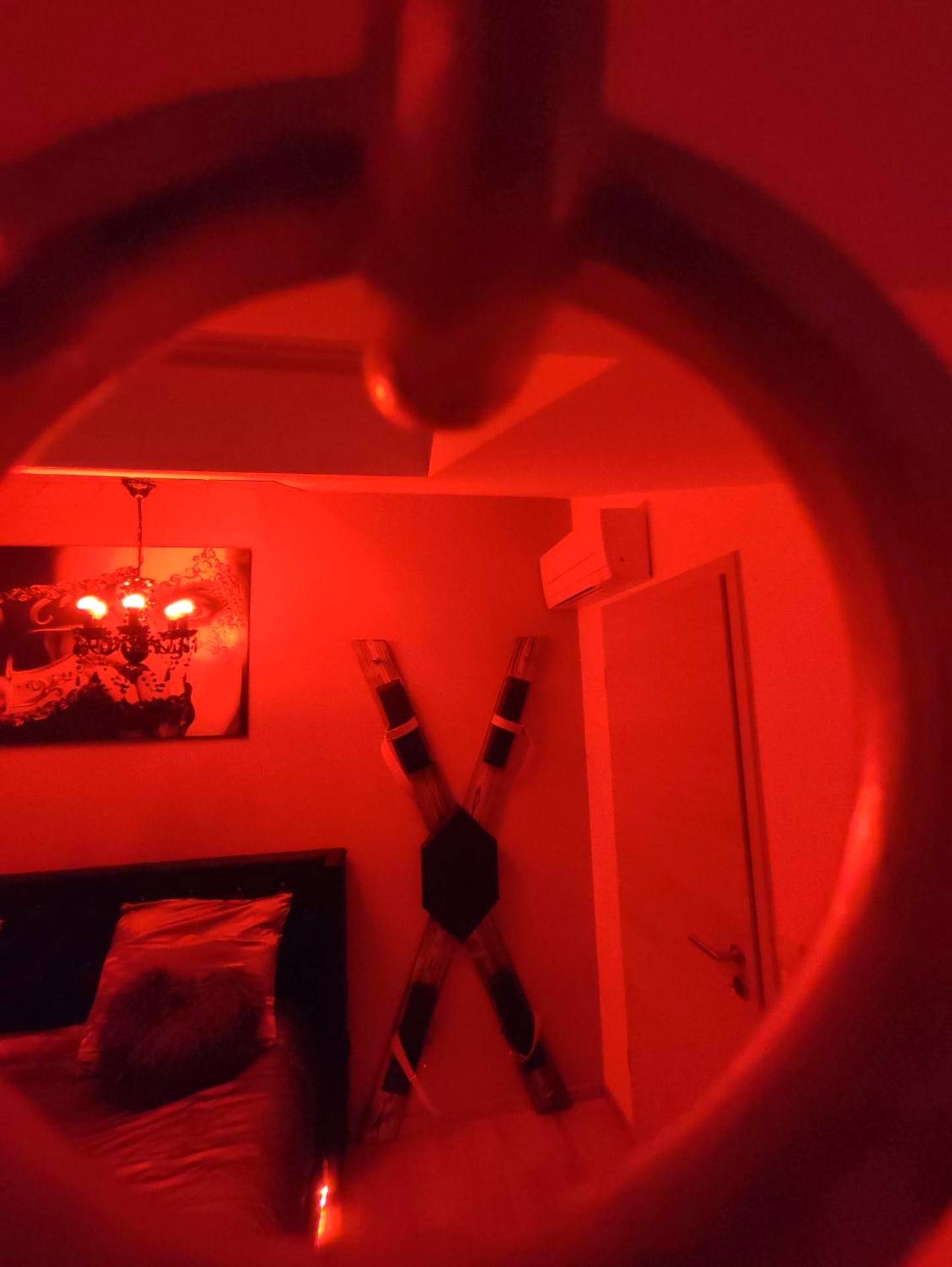Photo du logement - Gîte Ange ou Démon, jacuzzi, sauna, love room, location à la journée